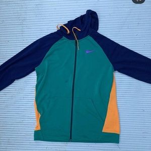 Monochromatic Vintage Nike Sweatshirt
